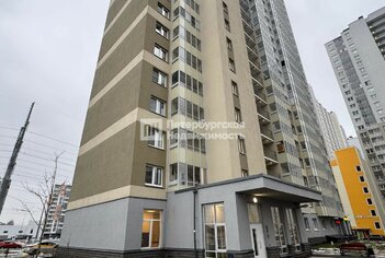  Студия 20.7 кв.м.