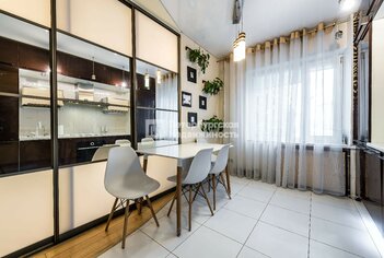 3-комн. кв. 76.9 м² 1/9 этаж