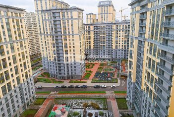 1-комн. кв. 44.7 м² 16/18 этаж