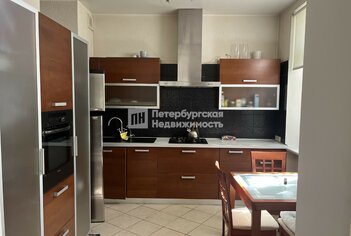 3-комн. кв. 90 м² 3/5 этаж