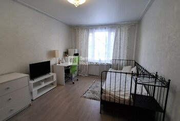 1-комн. кв. 30 м² 3/5 этаж