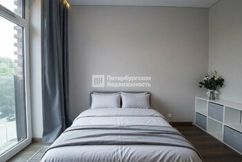 1-комн. кв. 34.6 м² 4/9 этаж
