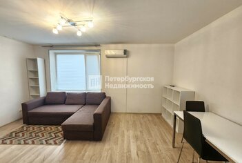 2-комн. кв. 42.5 м² 3/9 этаж