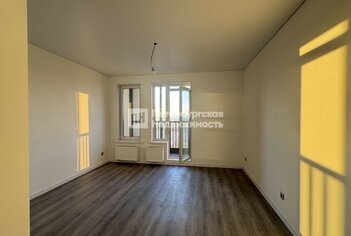 Студия 23.5 м² 6/17 этаж