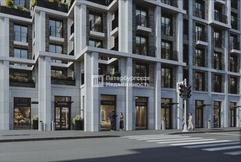 2-комн. кв. 55.76 м² 9/10 этаж