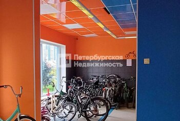 1-комн. кв. 33.4 м² 11/24 этаж