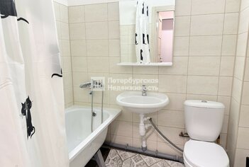  Квартира 34 кв.м.