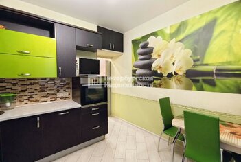  Квартира 38 кв.м. у метро Ленинский Проспект