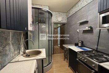 2-комн. кв. 50.8 м² 4/5 этаж