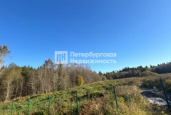 Земельный участок 15 сот. в деревня Красные Горы