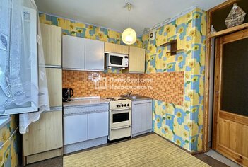 2-комн. кв. 58 м² 4/9 этаж