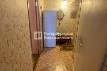 2-комн. кв. 44.6 м² 1/5 этаж
