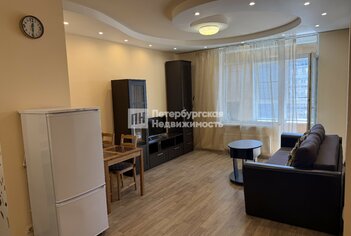  Квартира 45 кв.м.