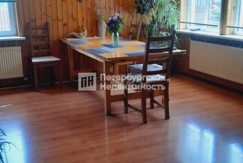 Жилой дом 200 м² в  ул Каменерская, д39