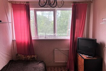 Комната 11.9 м² в 3-комн. кв. 6/9 этаж