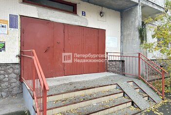 2-комн. кв. 51.9 м² 9/9 этаж