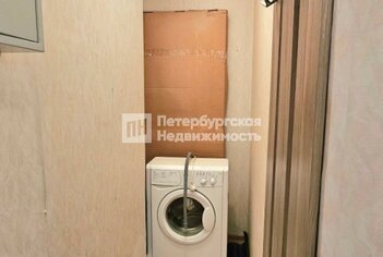 1-комн. кв. 33.4 м² 10/28 этаж