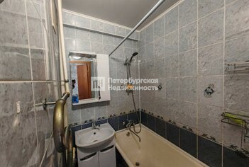 1-комн. кв. 31.3 м² 6/7 этаж