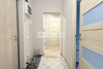  Квартира 34 кв.м.