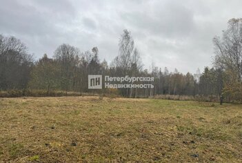 Земельный участок 15 сот. в деревня Каменка