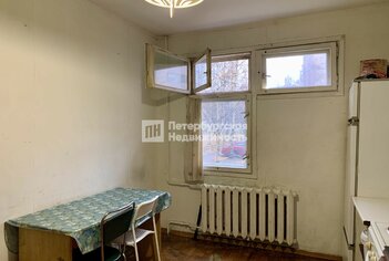 3-комн. кв. 81 м² 1/10 этаж