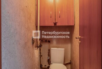 2-комн. кв. 57.5 м² 4/5 этаж