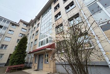 1-комн. кв. 34.9 м² 4/5 этаж