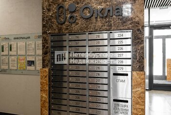  Квартира 38 кв.м. у метро Проспект Просвещения