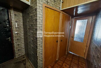 1-комн. кв. 30.8 м² 1/5 этаж