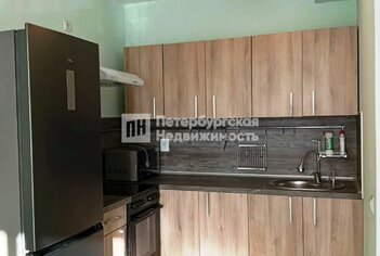  Квартира 38.7 кв.м. у метро Парнас