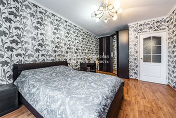 3-комн. кв. 83.1 м² 1/17 этаж