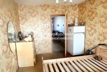 4-комн. кв. 73.3 м² 9/9 этаж