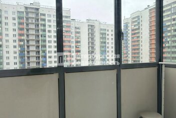  Квартира 32.2 кв.м. у метро Девяткино