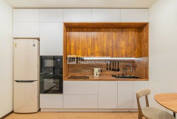 Студия 24.6 м² 20/25 этаж