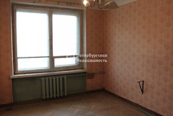 2-комн. кв. 52.6 м² 2/6 этаж