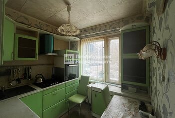 3-комн. кв. 57.2 м² 1/9 этаж