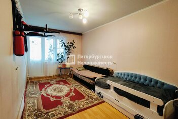 3-комн. кв. 80.5 м² 5/10 этаж