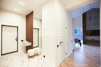 Жилой дом 153 м² в деревня Истинка ул Сосновая