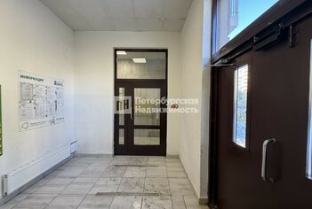 1-комн. кв. 37 м² 7/15 этаж