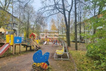 1-комн. кв. 31.5 м² 2/4 этаж