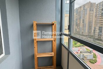 2-комн. кв. 54.2 м² 7/24 этаж