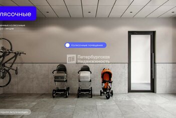 1-комн. кв. 37.04 м² 2/15 этаж