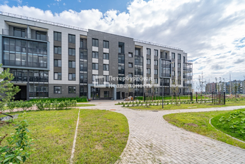 1-комн. кв. 31.75 м² 4/5 этаж