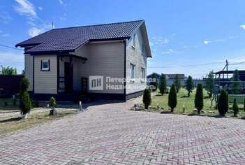 Жилой дом 156 м² в тер Массив Дачный 1