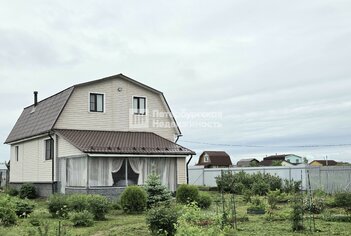 Жилой дом 150 м² в зона Живой Ручей, д331а