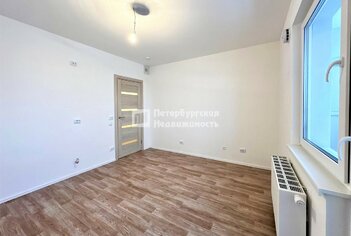 2-комн. кв. 52.5 м² 24/25 этаж