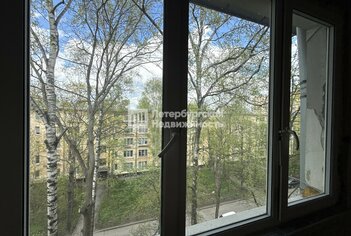 4-комн. кв. 49.1 м² 5/5 этаж