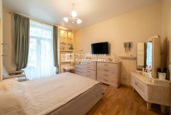 3-комн. кв. 79.2 м² 3/5 этаж