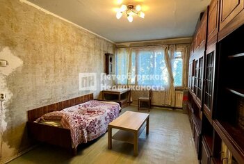 2-комн. кв. 46.7 м² 3/9 этаж