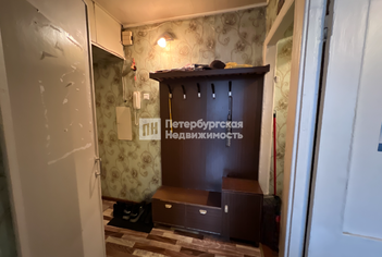 3-комн. кв. 56 м² 5/5 этаж